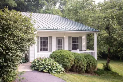 Image de The Clover - Cottage