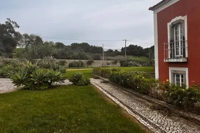Image de QtÂŞ StÂş AntĂłnio_Country House Penha Longa_Sintra