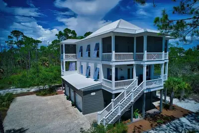 Image de CalypsoLightHaus: Port St Joe, WindMark Phase 1 Gated Custom-built & Ocean Views