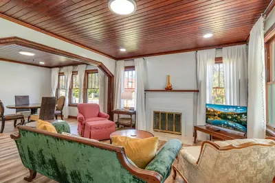 Image de Ms. Jackson Bungalow