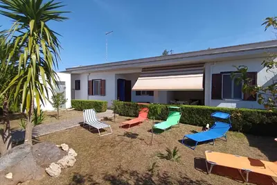 Image de Villa Specchiarica