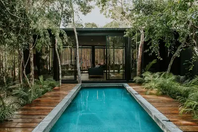 Image de Casa Tipo C Cenote