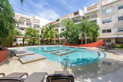 Image de Ultimate vacation rental experience in Playa del Carmen, Look no further