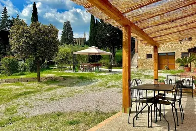 Il Podere di Casa Rossa Pienza