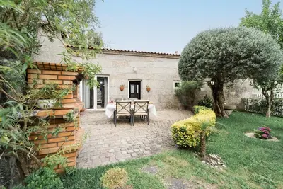 Image de Casa Da Torre- Villa