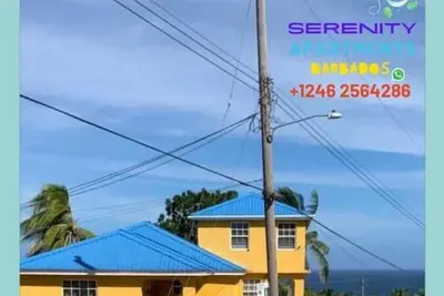 Image de Serenity Apartments