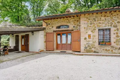 Image de Casale Glicine by MMega