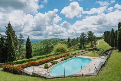 Image de Casale Ginestra by MMega