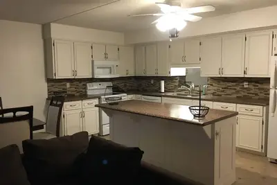Image de Fully Equipped 2-Bedroom Condo