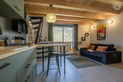 Image de Chalet La Petite Maison