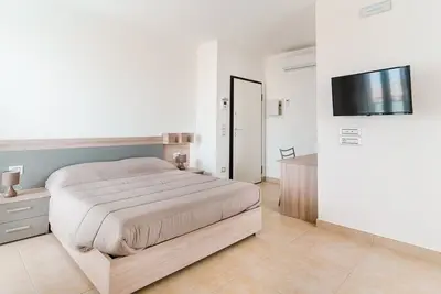 Image de Scaringi Palace Trani - Room 1b