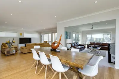 Image de Beautiful Vibe Energy Escape Lux w Bonuses Phillip Island 100m to nature inlet