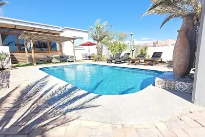 Image de Laguna Shores Casa Marimar Access to Resort
