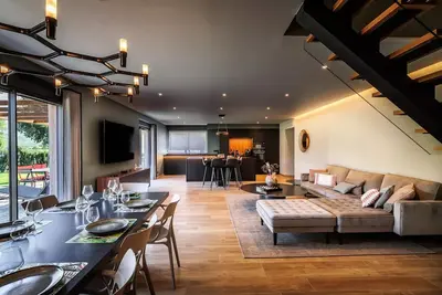 Image de La Grange - 5-Zimmer-Villa für 10 Personen