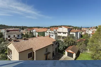 Image de Apartment 2316/108175 (Istria - Rovinj), 800m from the beach