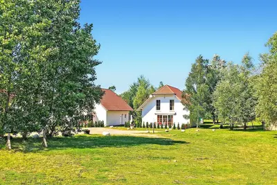 Image de Ferienhaus Verchen