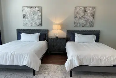 Image de Tiger Townhouse 3/3 townhouse