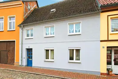 Image de Ferienhaus Röbel/Müritz