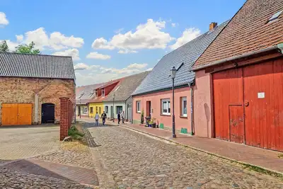 Image de Ferienwohnung Röbel/Müritz