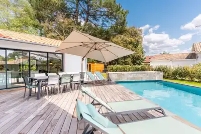Image de Villa Stendhal - Welkeys
