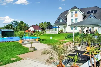 Image de Ferienwohnung Neppermin/Usedom
