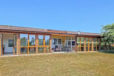 Image de Doppelhaushälfte Blankensee