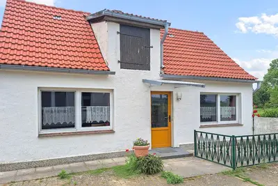 Image de Ferienhaus Mirow Ot Qualzow
