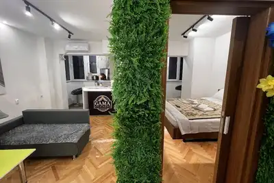 Image de Gama Apartments