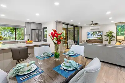 Image de Gorgeous condo in a beachfront Wailea resort