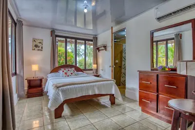 Beachfront Studio 3, Playa Palo Seco