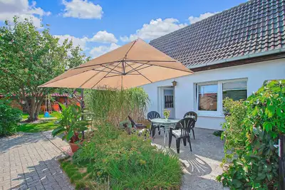 Image de Ferienhaus Neustrelitz