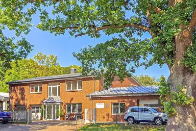 Image de Ferienwohnung Neustrelitz