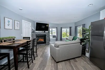 Image de Peak Haven: 2br Mountain View