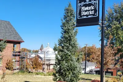 Image de Museum Hilltop Place Pet-Friendly