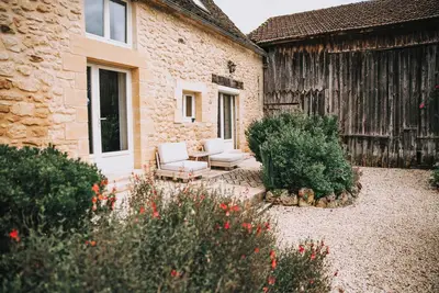 Image de La Ferme du Peytavit - Stunning 3 Bed-Stone Barn