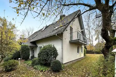 Image de Ferienwohnung Trassenheide