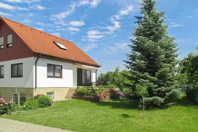 Image de Ferienwohnung AngermĂĽnde