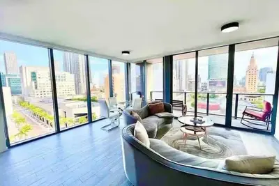 Image de 2br Lux Downtown Apt amazing view Austin
