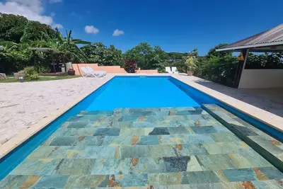 Image de La Villa Monoihere à Tahiti pour une expérience authentique et magnifique
