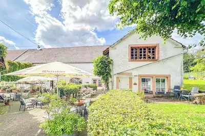 Image de Appartement agréable à proximité d'un bistrot