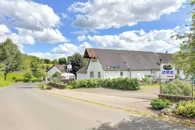 Image de Appartement agréable à proximité d'un bistrot
