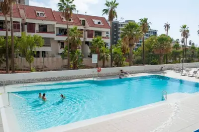 Image de Nice Apt Playa Las Américas, Apts Playa Honda