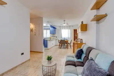 Image de Bel appartement Los Playeros