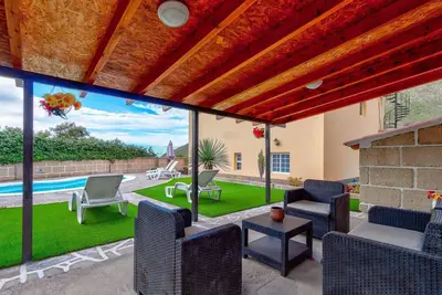 Image de Bonita Casa Arianny Avec Piscine