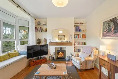 Image de Cosy Home on the Waterfront, Private Parking