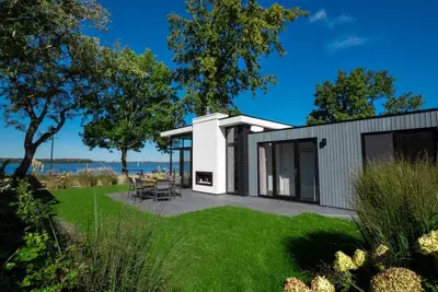 Ferienhaus für 4 Gäste mit 65m² in Hulshorst