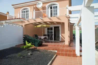 Image de Vacation home for 6 guests with 105m² in Castillo Caleta de Fuste (251129)