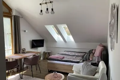 Image de Ferienwohnung/app. für 2 Gäste mit 32m² in Schöfweg