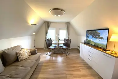Image de SĂĽderhaus Hiddensee App. 11