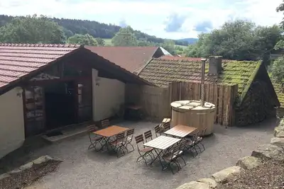 Image de Oberprill Retraite moderne